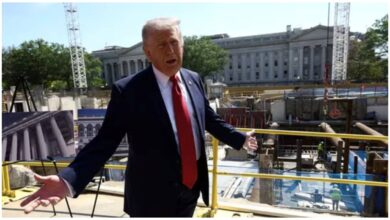 US Supreme Court, Donald Trump Birthright Citizenship, 14th Amendment USA, अमेरिका जन्म के आधार पर नागरिकता, ट्रंप इमिग्रेशन नीति, US Supreme Court, Birthright Citizenship, Donald Trump, 14th Amendment, US Immigration, अमेरिका नागरिकता कानून, ट्रंप इमिग्रेशन नीति, Birthright Citizenship News, US Constitution, World News