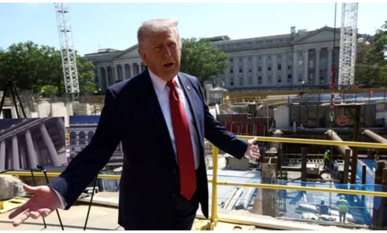 US Supreme Court, Donald Trump Birthright Citizenship, 14th Amendment USA, अमेरिका जन्म के आधार पर नागरिकता, ट्रंप इमिग्रेशन नीति, US Supreme Court, Birthright Citizenship, Donald Trump, 14th Amendment, US Immigration, अमेरिका नागरिकता कानून, ट्रंप इमिग्रेशन नीति, Birthright Citizenship News, US Constitution, World News