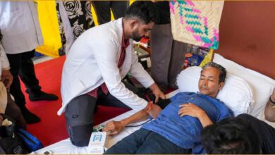 सोनम वांगचुक, सोनम वांगचुक भूख हड़ताल, Sonam Wangchuk Hunger Strike, दिल्ली हाई कोर्ट, Delhi High Court, जंतर मंतर, PIL News, केंद्र सरकार, दिल्ली सरकार, Sonam Wangchuk Health, Breaking News India, Delhi News