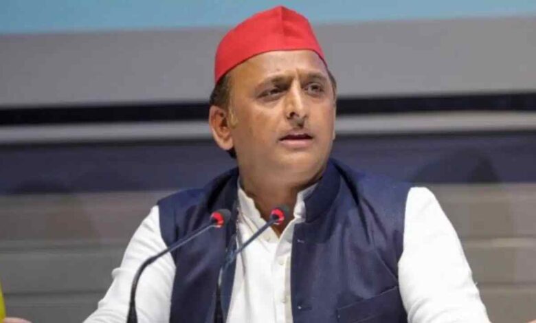 अखिलेश यादव बदायूं रैली, अखिलेश यादव बदायूं रैली, Akhilesh Yadav Badaun Rally, यूपी विधानसभा चुनाव 2027, पेपर लीक मुद्दा, राम मंदिर चढ़ावा मामला, E20 ईंधन विवाद, समाजवादी पार्टी, उत्तर प्रदेश राजनीति, अखिलेश यादव भाषण, Badaun News, Akhilesh Yadav, Samajwadi Party, Badaun, Uttar Pradesh Politics, UP Election 2027, Paper Leak, Ram Temple Donation, E20 Fuel, BJP, Political News