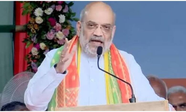 नर्मदा विवाद, अमित शाह नर्मदा बैठक, नर्मदा परियोजना, नर्मदा विस्थापित, चार राज्यों की बैठक, भूमि मुआवजा, नर्मदा पुनर्वास, नर्मदा विवाद, अमित शाह, नर्मदा परियोजना, मध्य प्रदेश, गुजरात, महाराष्ट्र, राजस्थान, पुनर्वास, भूमि मुआवजा, National News