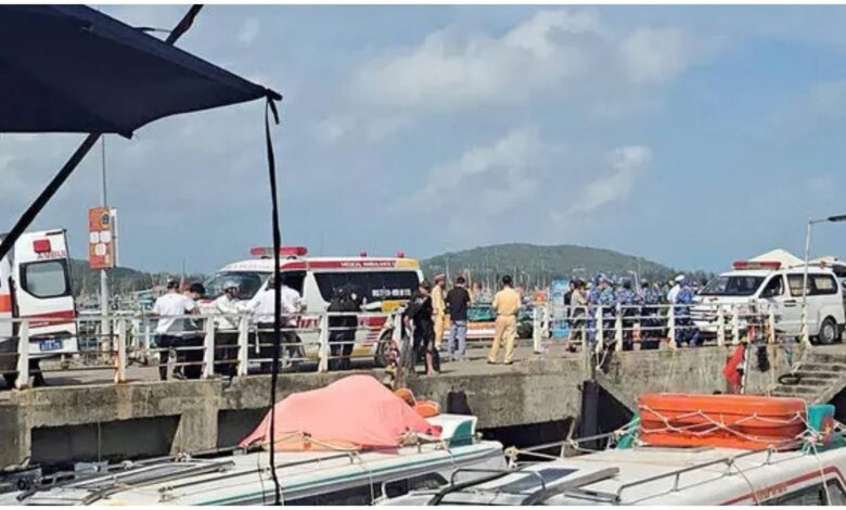 वियतनाम स्पीडबोट हादसा, फु क्वोक स्पीडबोट हादसा, वियतनाम में भारतीय पर्यटक, भारतीय पर्यटकों की मौत, Vietnam Boat Accident, PM Modi Reaction, Indian Embassy Vietnam