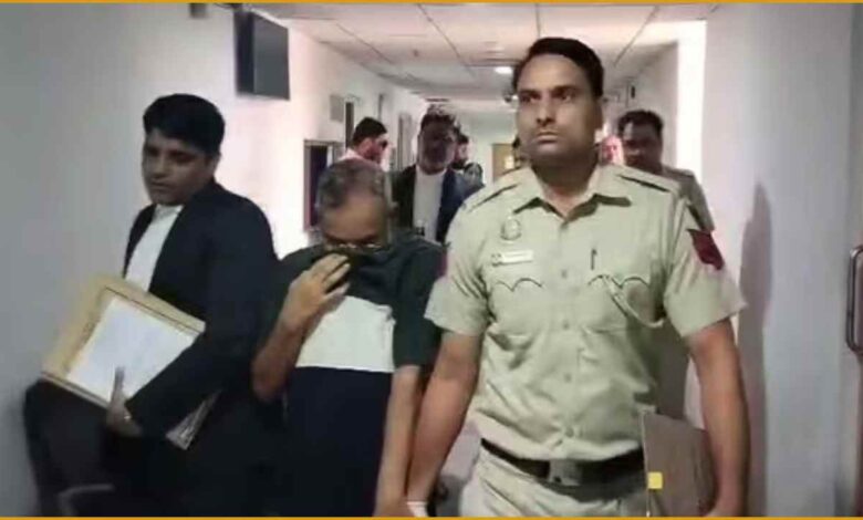 NEET UG 2026, NEET Paper Leak, CBI, NTA, Education News, Exam News, Paper Leak, UPSC, India News, Hindi News, NEET UG 2026 Paper Leak, CBI Charge Sheet, NTA News, NEET Paper Leak, NEET UG Latest News, CBI Investigation, NTA Exam News, Education News Hindi, NEET 2026, CBI News, NEET Exam Leak, Paper Leak Case, NEET Hindi News