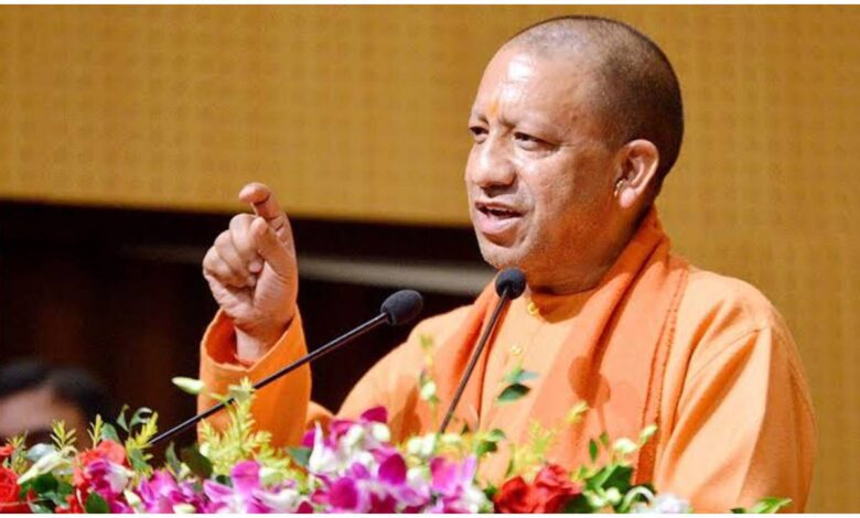 योगी आदित्यनाथ, गोरखपुर विकास परियोजनाएं, कुशीनगर विकास, 1283 करोड़ परियोजनाएं, सपा पर योगी का हमला, उत्तर प्रदेश समाचार