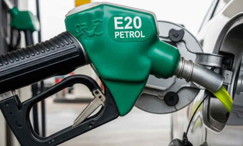 E20 पेट्रोल से इंजन खराब, रायपुर E20 पेट्रोल मामला, मारुति सुजुकी कंज्यूमर कोर्ट, E20 Fuel News, ग्रैंड विटारा इंजन खराब, Consumer Court Raipur, E20 Petrol Engine Damage, Maruti Suzuki Grand Vitara