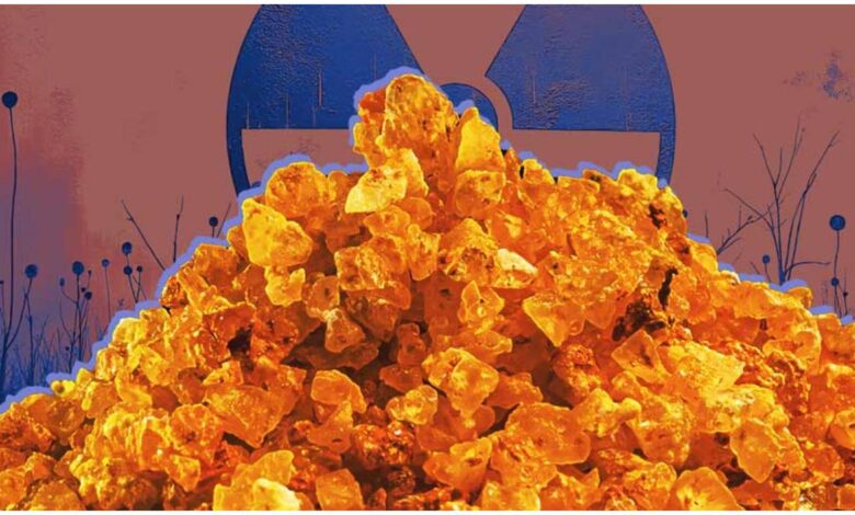 भारत के लिए ऑस्ट्रेलिया का यूरेनियम, Australia Uranium India, Nuclear Energy India, भारत-ऑस्ट्रेलिया परमाणु समझौता, Uranium Supply to India, भारत की ऊर्जा सुरक्षा, Clean Energy India, 100 GW Nuclear Target, PM Modi Australia Visit