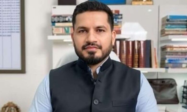 आईएएस शशांक त्रिपाठी, शशांक त्रिपाठी, अयोध्या डीएम, IAS Shashank Tripathi, अयोध्या जिलाधिकारी, यूपी IAS अधिकारी, UPSC AIR 5, आईएएस शशांक त्रिपाठी, Shashank Tripathi IAS, अयोध्या डीएम, Ayodhya DM, IAS Success Story, UPSC AIR 5, IIT Kanpur IAS, यूपी IAS अधिकारी, सुशासन, Good Governance, जनसेवा, उत्तर प्रदेश प्रशासन, IAS Biography, Shashank Tripathi Ayodhya, प्रेरक सफलता की कहानी