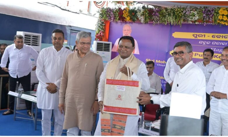 पुरी रथ यात्रा 2026, Puri Rath Yatra 2026, अश्विनी वैष्णव, भारतीय रेलवे, स्पेशल ट्रेन, पुरी रेलवे, रथ यात्रा स्पेशल ट्रेन, मोहन चरण माझी, रेलवे तैयारी, पुरी समाचार, पुरी रथ यात्रा 2026 रेलवे तैयारी