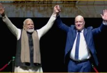 भारत-न्यूज़ीलैंड रणनीतिक साझेदारी, India New Zealand Strategic Partnership, नरेंद्र मोदी न्यूज़ीलैंड दौरा, भारत न्यूज़ीलैंड व्यापार, India New Zealand FTA, Indo-Pacific Cooperation, भारत न्यूज़ीलैंड रक्षा सहयोग, मोदी क्रिस्टोफर लक्सन बैठक, भारत न्यूज़ीलैंड व्यापार लक्ष्य 2030, Maritime Security Agreement, भारत-न्यूज़ीलैंड, Narendra Modi, Christopher Luxon, India New Zealand Relations, Strategic Partnership, India New Zealand Trade, India New Zealand FTA, Indo-Pacific, Defence Cooperation, Maritime Security, Counter Terrorism, Trade Agreement, Modi New Zealand Visit, India Foreign Policy, Bilateral Trade, International News, World News, Economy, Diplomacy, Global Affairs
