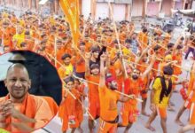 Kanwar Yatra 2026, Sawan 2026, Uttar Pradesh News, Yogi Adityanath, Kanwar Yatra UP, कांवड़ यात्रा, सावन, शिव भक्त, पुलिस हाई अलर्ट, UP News, Religious News, Hindi News, Sawan 2026, UP Kanwar Yatra, कांवड़ यात्रा 2026, योगी सरकार की तैयारी, सावन कांवड़ यात्रा, पुलिस हाई अलर्ट, शिव भक्त, उत्तर प्रदेश समाचार