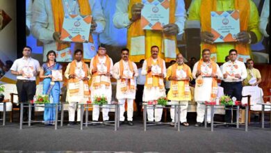 विकसित भारत जी राम जी पंच सम्मेलन, Keshav Prasad Maurya, Kashi Panch Conference, Gram Vikas, Rural Development, प्रधानमंत्री आवास योजना, आयुष्मान भारत योजना, लखपति दीदी योजना, ग्राम पंचायत विकास, Uttar Pradesh News, Keshav Prasad Maurya, Viksit Bharat, Ji Ram Ji, Panch Sammelan, Gram Vikas, Rural Development, Varanasi News, Uttar Pradesh News, PM Awas Yojana, Ayushman Bharat, PM Gati Shakti, MGNREGA, Lakhpati Didi, ODOP, Panchayati Raj, Village Development, Government Schemes
