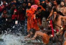 अखाड़ा परिषद विवाद, अखाड़ा परिषद विवाद, अखिल भारतीय अखाड़ा परिषद, महंत रविंद्र पुरी, महंत दुर्गादास, कुंभ 2027, कुंभ मेला, प्रयागराज समाचार, हरिद्वार अखाड़ा परिषद, संत समाज, धार्मिक समाचार, अखाड़ा परिषद, Mahant Ravindra Puri, Mahant Durgadas, Kumbh Mela, Prayagraj, Haridwar, Saints, Religious News, India News, Kumbh 2027