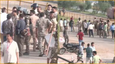 Datia Bypoll, Narottam Mishra, BJP, Madhya Pradesh, Datia News, Ashutosh Tiwari, NH-44, Election News, Political News, Hindi News, Datia Bypoll, Narottam Mishra, BJP Datia, Ashutosh Tiwari, Datia News, Madhya Pradesh News, BJP Ticket Controversy, NH-44 Jam, Datia Violence, MP Politics, उपचुनाव 2026, नरोत्तम मिश्रा, दतिया उपचुनाव, मध्य प्रदेश राजनीति, भाजपा