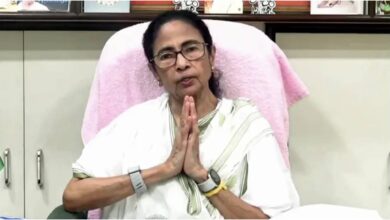 Bengal Politics, ममता बनर्जी, TMC बगावत, पश्चिम बंगाल राजनीति, ममता बनर्जी बयान, TMC संकट, BJP, ऋतब्रत बनर्जी