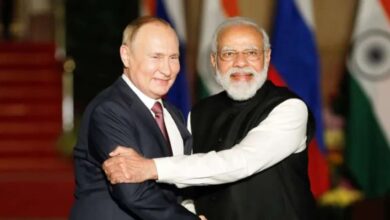 PM Modi, Vladimir Putin, Poland Minister Claim, Russia Ukraine War, Nuclear Attack, Tactical Nuclear Weapons, Narendra Modi Russia, India Foreign Policy, Russia Ukraine News, Poland Deputy Foreign Minister, PM Modi, Vladimir Putin, Poland Minister, Russia Ukraine War, Nuclear Weapons, Tactical Nuclear Attack, Narendra Modi Russia Relations, India Russia News, Ukraine War Latest News, PM Modi Diplomacy, Putin Nuclear Claim, Poland India Relations, Russian Oil India, SPIEF 2026, Russia Ukraine Conflict, PM Modi, Vladimir Putin, Russia Ukraine War, Poland, India Foreign Policy, Nuclear Weapons, Russia, Ukraine, World News, International News, Diplomacy, ANI, Indian Diplomacy