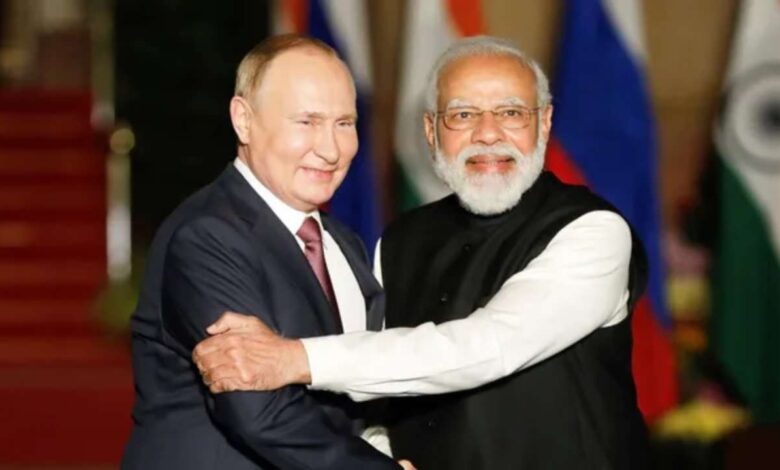 PM Modi, Vladimir Putin, Poland Minister Claim, Russia Ukraine War, Nuclear Attack, Tactical Nuclear Weapons, Narendra Modi Russia, India Foreign Policy, Russia Ukraine News, Poland Deputy Foreign Minister, PM Modi, Vladimir Putin, Poland Minister, Russia Ukraine War, Nuclear Weapons, Tactical Nuclear Attack, Narendra Modi Russia Relations, India Russia News, Ukraine War Latest News, PM Modi Diplomacy, Putin Nuclear Claim, Poland India Relations, Russian Oil India, SPIEF 2026, Russia Ukraine Conflict, PM Modi, Vladimir Putin, Russia Ukraine War, Poland, India Foreign Policy, Nuclear Weapons, Russia, Ukraine, World News, International News, Diplomacy, ANI, Indian Diplomacy