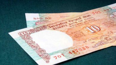 RBI Polymer Notes, 10 Polymer Note, 20 Polymer Note, RBI New Notes, Polymer Currency Notes, RBI Field Trial, Indian Currency News, RBI, Polymer Notes, 10 Note, 20 Note, New Currency, Indian Currency, RBI News, Currency Update, Finance News, Economy News