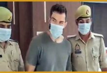 जॉर्डन ब्राउन, भारत-नेपाल बॉर्डर, सोनौली बॉर्डर, अमेरिकी नागरिक गिरफ्तार, Jordan Brown, SSB, Immigration and Foreigners Act, नेपाल सीमा, जॉर्डन ब्राउन, Jordan Brown, अमेरिकी नागरिक, भारत नेपाल बॉर्डर, सोनौली बॉर्डर, SSB, महराजगंज, नेपाल सीमा, Immigration and Foreigners Act, India Nepal Border News, UP News, Breaking News, Border Security, Foreign National in India
