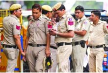 Delhi Terror Plot, Delhi Police Special Cell, ISI Terror Plot, Pakistan Handler Shahzad Bhatti, Petrol Bomb Attack Conspiracy, Delhi Terror News, Delhi Security Alert