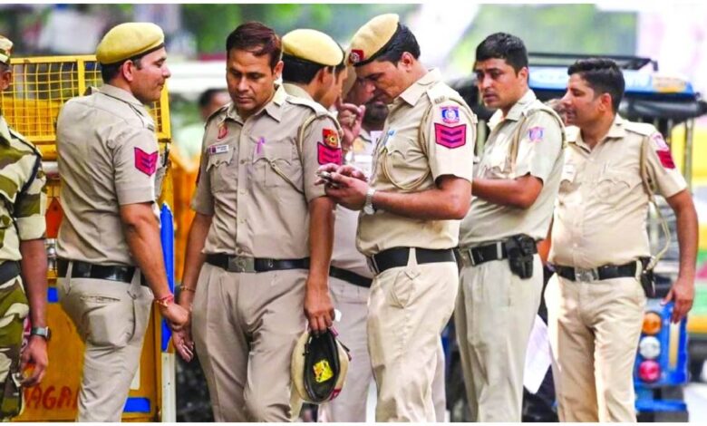 Delhi Terror Plot, Delhi Police Special Cell, ISI Terror Plot, Pakistan Handler Shahzad Bhatti, Petrol Bomb Attack Conspiracy, Delhi Terror News, Delhi Security Alert