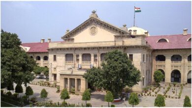 ताजमहल तेजो महालय विवाद, ताजमहल सर्वे, इलाहाबाद हाईकोर्ट, ASI, तेजो महालय, ताजमहल मंदिर विवाद, हरिशंकर जैन, ताजमहल केस