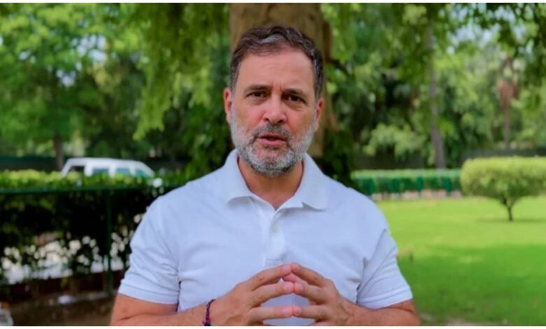 UGC-NET Paper Leak, UGC-NET Sociology Paper Leak, Rahul Gandhi UGC-NET, NTA News, UGC-NET 2026, Sociology Exam Paper Leak, NTA Exam Controversy, UGC NET Latest News, UGC-NET Sociology Paper Leak