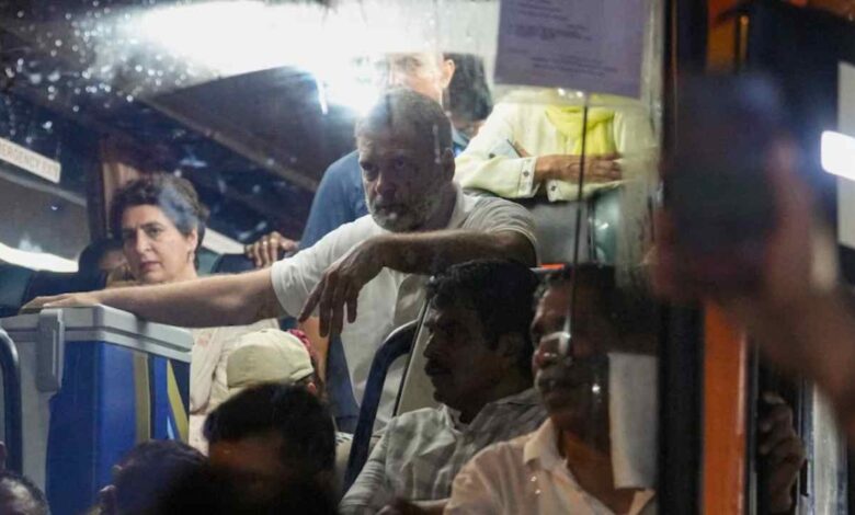 CJP Jantar Mantar Protest, Rahul Gandhi Jantar Mantar, Paper Leak Protest, PM Modi Fast Track Court, Dharmendra Pradhan Resignation, Student Protest Delhi, Jantar Mantar LIVE News, Paper Leak News, Rahul Gandhi Gandhi Smriti, Delhi Protest Today