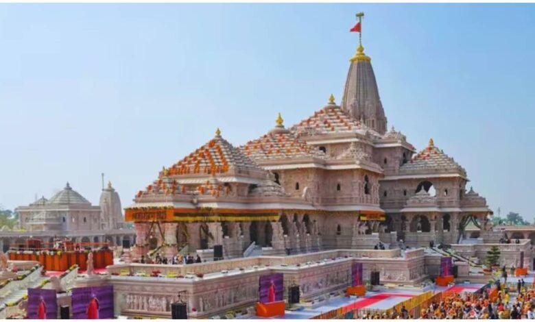 राम मंदिर ट्रस्ट नियुक्ति, श्रीरामजन्मभूमि तीर्थ क्षेत्र ट्रस्ट, राम मंदिर ट्रस्ट बैठक, राम मंदिर ट्रस्ट रिक्त पद, अयोध्या राम मंदिर, विहिप बैठक, राम मंदिर प्रशासन, राम मंदिर ट्रस्ट, श्रीरामजन्मभूमि तीर्थ क्षेत्र ट्रस्ट, राम मंदिर, अयोध्या, विहिप, चंपत राय, अनिल मिश्रा, बजरंग लाल बांगड़ा, ट्रस्ट बैठक, राम मंदिर समाचार