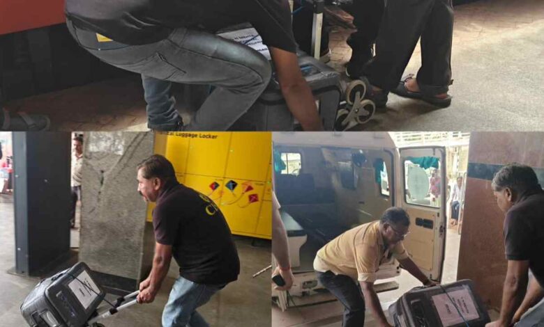 वंदे भारत एक्सप्रेस, Live Heart Transport, भारतीय रेल, हार्ट ट्रांसप्लांट, सूरत से अहमदाबाद, यूएन मेहता इंस्टीट्यूट, Green Corridor, Indian Railways News, Organ Transport, Vande Bharat News, Indian Railways, Vande Bharat Express, Live Heart Transport, Heart Transplant, Ahmedabad News, Surat News, Green Corridor, Organ Donation, Health News, Railway News, Gujarat News, Vande Bharat Train, Medical News, Breaking News