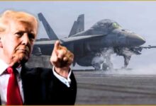Trump Iran News, Donald Trump, Trump Iran, America Iran News, Trump Threat to Iran, Iran News Hindi, US Iran Tension, Donald Trump Latest News, अमेरिका ईरान तनाव, ट्रंप ईरान बयान, ईरान ताजा खबर, Israel Iran News, World News Hindi, Breaking News,  Iran, America, US Iran Conflict, Israel, World News, International News, Breaking News, Hindi News, Geopolitics
