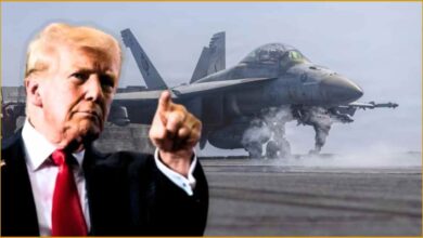 Trump Iran News, Donald Trump, Trump Iran, America Iran News, Trump Threat to Iran, Iran News Hindi, US Iran Tension, Donald Trump Latest News, अमेरिका ईरान तनाव, ट्रंप ईरान बयान, ईरान ताजा खबर, Israel Iran News, World News Hindi, Breaking News,  Iran, America, US Iran Conflict, Israel, World News, International News, Breaking News, Hindi News, Geopolitics