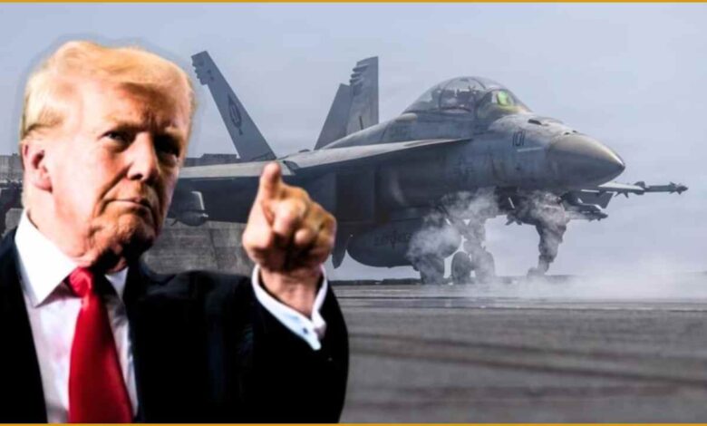 Trump Iran News, Donald Trump, Trump Iran, America Iran News, Trump Threat to Iran, Iran News Hindi, US Iran Tension, Donald Trump Latest News, अमेरिका ईरान तनाव, ट्रंप ईरान बयान, ईरान ताजा खबर, Israel Iran News, World News Hindi, Breaking News, Iran, America, US Iran Conflict, Israel, World News, International News, Breaking News, Hindi News, Geopolitics