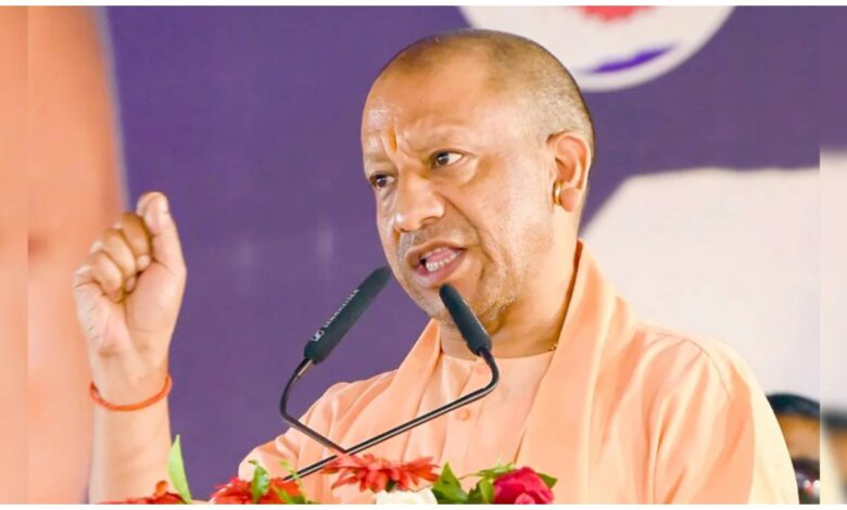Saharanpur Development Projects, Yogi Adityanath News, Saharanpur News, Uttar Pradesh News, CM Yogi Statement, ₹620 Crore Projects, Shakambhari Corridor, Saharanpur Airport