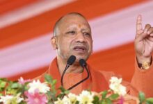 CM Yogi Gorakhpur, Yogi Adityanath, बूथ अध्यक्ष सम्मेलन, सैफई सिंडिकेट, समाजवादी पार्टी, कांग्रेस, BJP 2027 Election, गोरखपुर न्यूज, मुख्यमंत्री योगी, उत्तर प्रदेश राजनीति