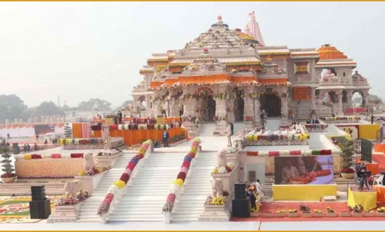 राम मंदिर चढ़ावा चोरी, Ram Mandir Donation Theft, SIT जांच, राम मंदिर अयोध्या, श्रीराम जन्मभूमि तीर्थ क्षेत्र ट्रस्ट, राम मंदिर CEO, Ayodhya Ram Mandir, राम मंदिर ताजा खबर, चढ़ावा चोरी मामला, राम मंदिर जांच, राम मंदिर, राम मंदिर चढ़ावा चोरी, Ram Mandir, Ayodhya News, SIT Investigation, राम मंदिर जांच, श्रीराम जन्मभूमि तीर्थ क्षेत्र ट्रस्ट, Ram Mandir CEO, अयोध्या, Uttar Pradesh News, Breaking News, Temple Administration, Donation Theft, Latest UP News, India News