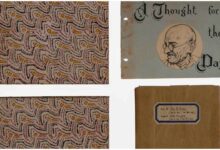 महात्मा गांधी पांडुलिपि नीलामी, Mahatma Gandhi manuscript auction, Gandhi manuscript ₹16.20 crore, गांधी की 688 टिप्पणियां, A Thought for the Day, Anand T Hingorani collection, Saffronart auction, गांधी की हस्तलिखित पांडुलिपि, Mahatma Gandhi auction, गांधी से जुड़ी ऐतिहासिक वस्तुएं