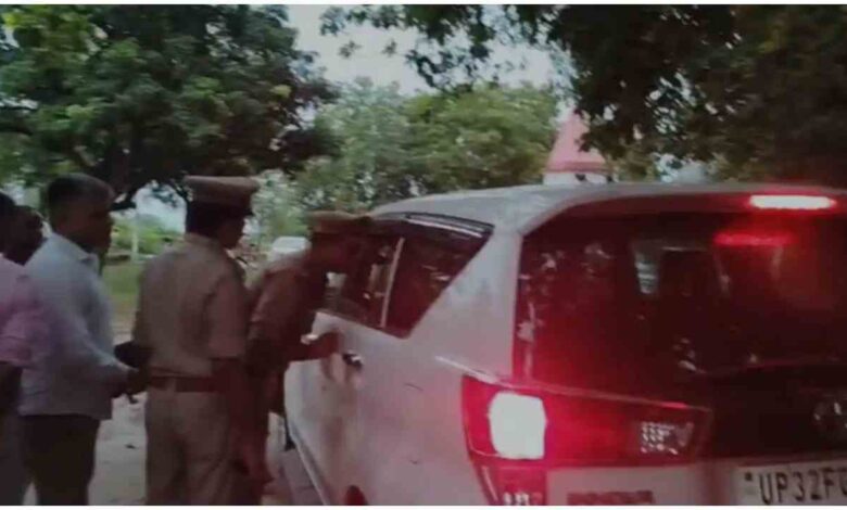 अंबेडकरनगर में हत्या, IPS आशुतोष मिश्रा की मां, IPS अधिकारी की मां की हत्या, धवरूवा गांव हत्या, अंबेडकरनगर क्राइम न्यूज, यूपी क्राइम न्यूज, मालीपुर थाना, IPS Officer Mother Murder, Ambedkar Nagar Murder, Uttar Pradesh Crime News