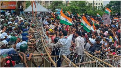 Jharkhand Student Protest, झारखंड छात्र आंदोलन, Rahul Gandhi Jharkhand, राहुल गांधी छात्र आंदोलन, Jharkhand Protest 2026, JPSC Protest, JSSC Protest, JPSC परीक्षा, JSSC परीक्षा, Jharkhand Assembly March, झारखंड विधानसभा मार्च, छात्र प्रदर्शन, रोजगार परीक्षा विवाद, झारखंड में छात्रों का प्रदर्शन, JPSC परीक्षा विवाद, 14वीं JPSC परीक्षा, JSSC-CGL परीक्षा विवाद, झारखंड पुलिस लाठीचार्ज, Jharkhand Student Protest News, Ranchi Student Protest, Hemant Soren Government, झारखंड भर्ती परीक्षा, Rahul Gandhi, Jharkhand, Jharkhand Student Protest, JPSC, JSSC, Ranchi, Hemant Soren, Congress, JMM, BJP, Student Protest, Assembly March, Exam Irregularities