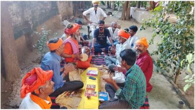 23वीं बम बम भोले यात्रा, श्री बुद्धेश्वर धाम यात्रा, बुद्धेश्वर धाम यात्रा लखनऊ, Lucknow Budheshwar Dham Yatra, बम बम भोले यात्रा 2026, 17 दिवसीय जनसंपर्क अभियान, सुंदरकांड पाठ लखनऊ, श्रावण मास, लखनऊ धार्मिक आयोजन, राजा दास, मंगल बाबा, बुद्धेश्वर धाम, लखनऊ मंदिर यात्रा, Lucknow News