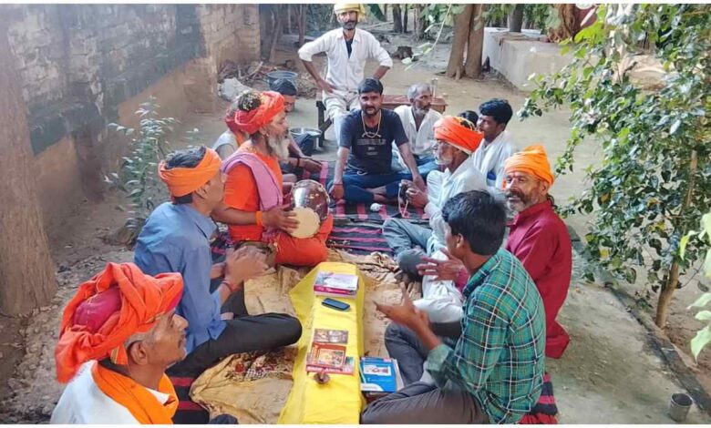 23वीं बम बम भोले यात्रा, श्री बुद्धेश्वर धाम यात्रा, बुद्धेश्वर धाम यात्रा लखनऊ, Lucknow Budheshwar Dham Yatra, बम बम भोले यात्रा 2026, 17 दिवसीय जनसंपर्क अभियान, सुंदरकांड पाठ लखनऊ, श्रावण मास, लखनऊ धार्मिक आयोजन, राजा दास, मंगल बाबा, बुद्धेश्वर धाम, लखनऊ मंदिर यात्रा, Lucknow News