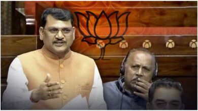 UP Election 2027, UP Politics 2027, अमरपाल मौर्य, Amarpal Maurya, BJP OBC Morcha, BJP OBC President, भाजपा OBC मोर्चा, नितिन नबीन, गैर यादव OBC, मौर्य वोट, केशव प्रसाद मौर्य, समाजवादी पार्टी PDA, BJP 2027 Strategy, उत्तर प्रदेश विधानसभा चुनाव 2027