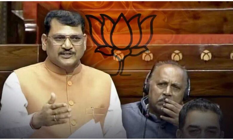 UP Election 2027, UP Politics 2027, अमरपाल मौर्य, Amarpal Maurya, BJP OBC Morcha, BJP OBC President, भाजपा OBC मोर्चा, नितिन नबीन, गैर यादव OBC, मौर्य वोट, केशव प्रसाद मौर्य, समाजवादी पार्टी PDA, BJP 2027 Strategy, उत्तर प्रदेश विधानसभा चुनाव 2027