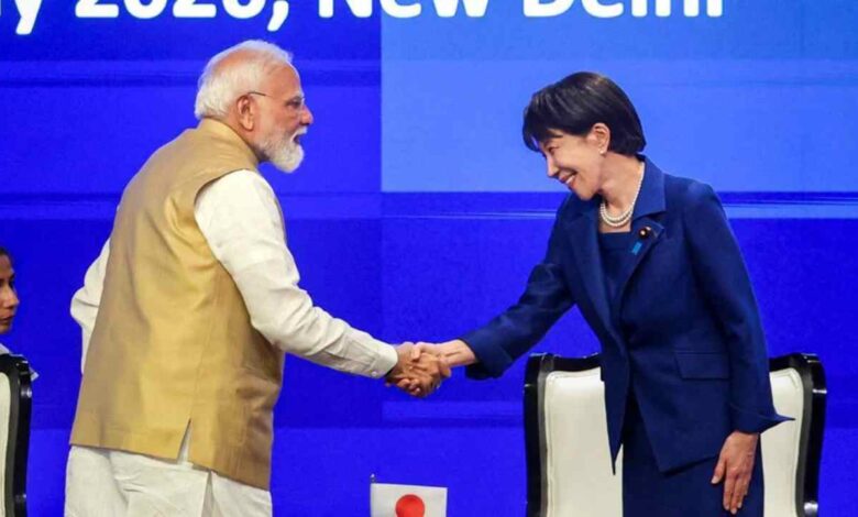 Japan, India-Japan Relations, Japan Investment, FDI, Business News, Economy, Narendra Modi, Sanae Takaichi, Trade, Japan India Economic Affairs Division, International News, Business News Hindi, जापान भारत निवेश, Japan India Economic Affairs Division, जापानी कंपनियां भारत, Japan Investment in India, India Japan Trade, जापान एफडीआई भारत, India Japan Business