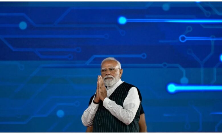 सेमीकंडक्टर प्लांट भारत, PM Modi semiconductor, नरेंद्र मोदी सेमीकंडक्टर मिशन, Semiconductor India, Semicon 2.0, India Semiconductor Mission, Micron Sanand, Kaynes Semicon, CG Power semiconductor, Tata semiconductor fab, Dholera semiconductor plant, Critical Minerals Mission, Critical Mineral Corridor, भारत चिप निर्माण, Made in India chips, Semiconductor News India