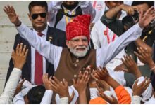 PM Modi high level meeting 2026, PM Modi meeting with secretaries, पीएम मोदी हाई लेवल मीटिंग, पीएम मोदी अधिकारियों की बैठक, पीएम मोदी का अधिकारियों को संदेश, सरकारी विभागों में तालमेल, PM Modi youth engagement, युवाओं से जुड़ाव, PM Modi AI, आर्टिफिशियल इंटेलिजेंस, सरकारी डेटा, PM Modi latest news, Narendra Modi latest news