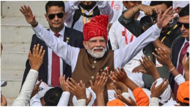 PM Modi high level meeting 2026, PM Modi meeting with secretaries, पीएम मोदी हाई लेवल मीटिंग, पीएम मोदी अधिकारियों की बैठक, पीएम मोदी का अधिकारियों को संदेश, सरकारी विभागों में तालमेल, PM Modi youth engagement, युवाओं से जुड़ाव, PM Modi AI, आर्टिफिशियल इंटेलिजेंस, सरकारी डेटा, PM Modi latest news, Narendra Modi latest news
