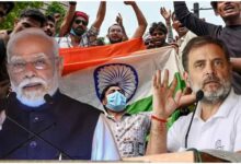 Gen-Z Politics India, PM Modi GRWM, Rahul Gandhi AMA, Narendra Modi Social Media, Rahul Gandhi Instagram, Gen Z Voters, Indian Politics, Mohan Bhagwat Gen-Z, Youth Politics India, Social Media Politics India