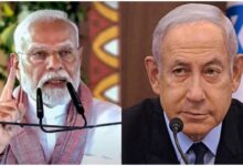 PM Modi-Netanyahu Talks, Modi Netanyahu Phone Call, PM Modi Israel News, India Israel Relations, PM Modi Benjamin Netanyahu, India Israel Strategic Partnership, West Asia News, Modi Netanyahu Meeting, India Israel Defence Cooperation, PM Modi Latest News, PM Modi-Netanyahu Talks, PM Modi Israel, Benjamin Netanyahu, India Israel Relations, India Israel Strategic Partnership, Modi Netanyahu Phone Call, West Asia News, Defence Cooperation, PM Modi Latest News, Israel News, India Foreign Policy, International News, Narendra Modi News, Israel India Relations