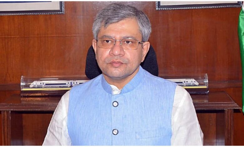रेलवे पेयजल गुणवत्ता, CAG रिपोर्ट रेलवे, अश्विनी वैष्णव, रेलवे वाटर फिल्ट्रेशन सिस्टम, टैंक टू टैप सिस्टम, रेलवे स्टेशनों पर पानी, भारतीय रेलवे, रेलवे पानी की टंकी, रेलवे जल गुणवत्ता जांच