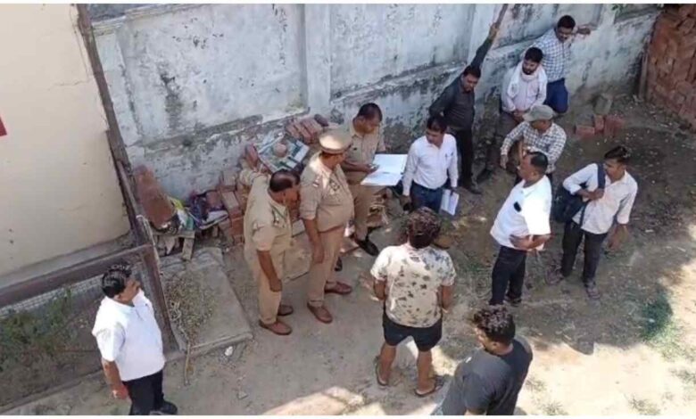 साईं विहार कॉलोनी विवाद लखनऊ, जानकीपुरम विस्तार जमीन विवाद, साईं विहार कॉलोनी कब्जे का आरोप, लखनऊ कॉलोनी में रास्ते का विवाद, ‘अब गोली चलेगी’ धमकी मामला, जानकीपुरम विस्तार न्यूज, लखनऊ जमीन विवाद, साईं विहार जन कल्याण सेवा समिति, Lucknow News, Jankipuram Vistar, Sai Vihar Colony, Land Dispute, Road Dispute, Lucknow Crime News, UP News, Local News, Property Dispute